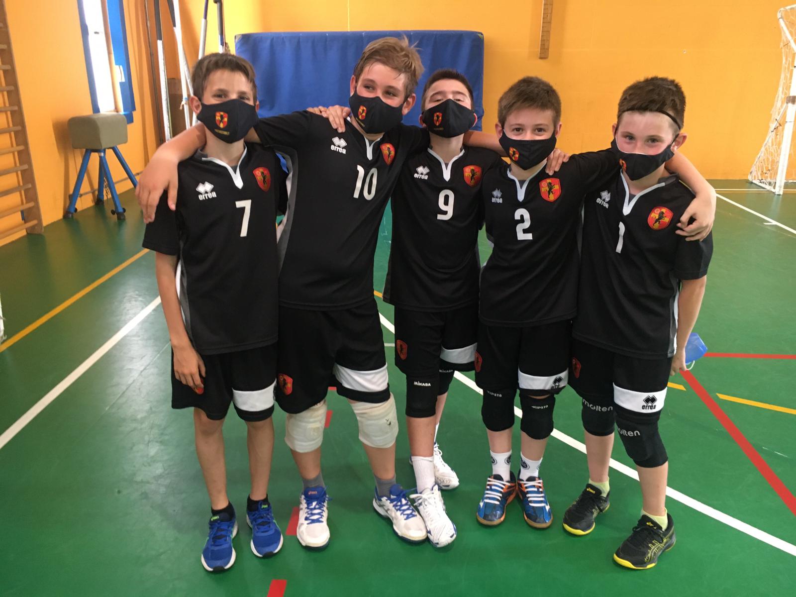 Treviso Granata dopo la semifinale